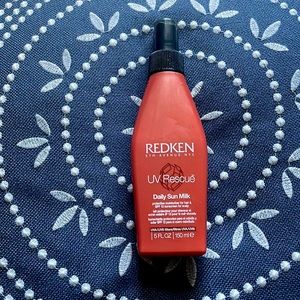 Redken UV Rescue Daily Sun Milk 5oz